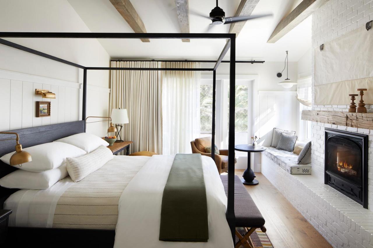 The Inn At Mattei'S Tavern, Auberge Resorts Collection Los Olivos Εξωτερικό φωτογραφία