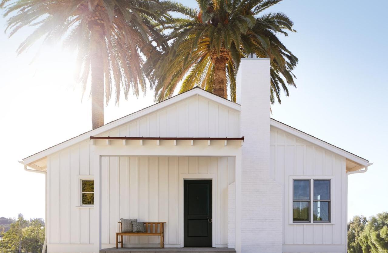 The Inn At Mattei'S Tavern, Auberge Resorts Collection Los Olivos Εξωτερικό φωτογραφία