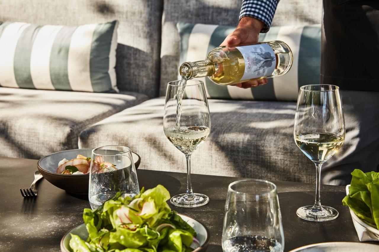 The Inn At Mattei'S Tavern, Auberge Resorts Collection Los Olivos Εξωτερικό φωτογραφία
